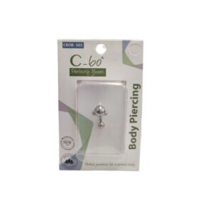 C-bo Cbo body piercing CBOB-503 Maroc