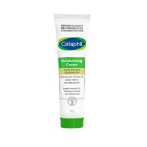 Cetaphil CREME HYDRATANTE 50g Maroc