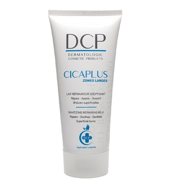 Dcp CICAPLUS ZONES LARGES 200mL Maroc
