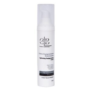 Clb Creme Depigmentante Eclaircissante 50ml Maroc