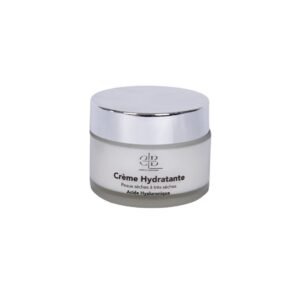 Clb Creme Hydratant Peaux Seche 50ml Maroc