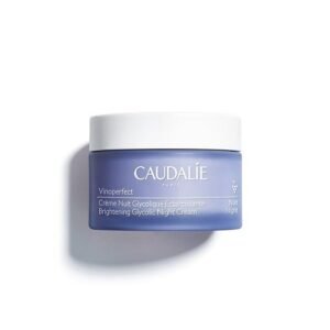 Caudalie VINOPERFECT CRÈME NUIT GLYCOLIQUE ANTI-TÂCHES 50 ML Maroc