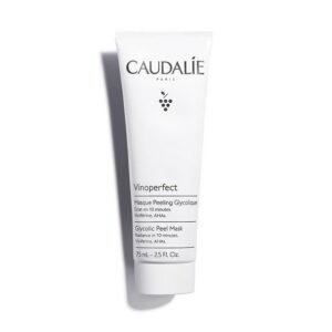 Caudalie VINOPERFECT MASQUE PEELING GLYCOLIQUE 75 ML Maroc