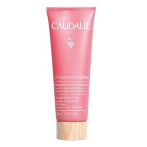 Caudalie VINOSOURCE-HYDRA MASQUE-CRÈME HYDRATANT 75 ML Maroc
