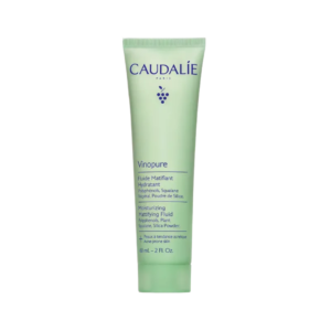 Caudalie Vinopure Fluide Matifiant 60ml Maroc