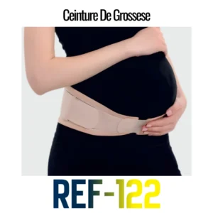 Annafix Ceinture De Grossesse REF-122 Maroc