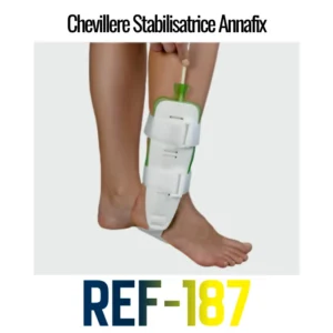 Annafix Chevillere Stabilisatrice REF-187 Maroc