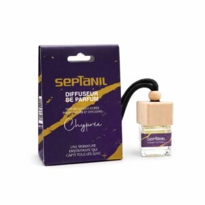 Septanil Diffuseur De Voiture Chypree 8ml Maroc