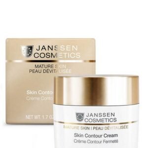 Janssen Cosmetics Crème contour fermeté 50ml Maroc