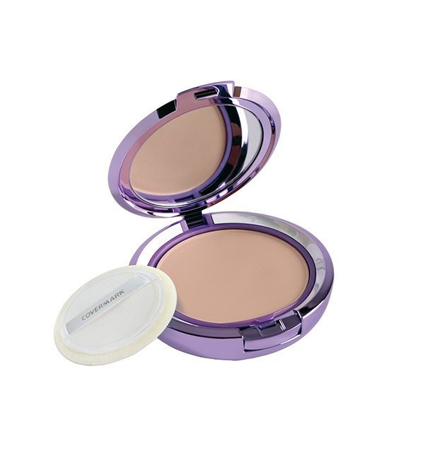 Covermark Compact powder N°4 Dry-sensitive skin 10g Maroc