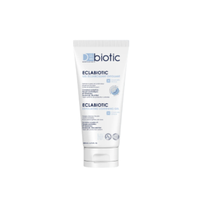 D-biotic Eclabiotic Gel Eclaircissant Exfoliant 200ml Maroc