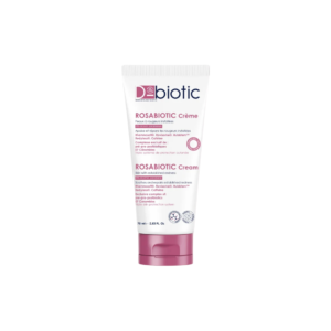 D-biotic Rosabiotic Creme 75ml Maroc