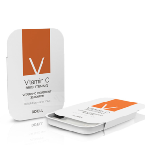 Dd’ell DD’ELL Masque a la Vitamine C 32g Maroc