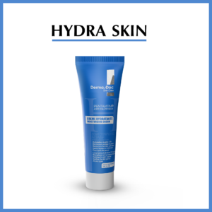Dermadoc Hydra Skin Creme Hydratante 80ml Maroc