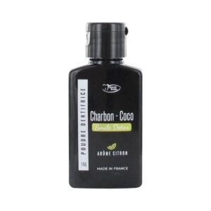 Denti Smile Denti-Smile Poudre Blancheur Au Charbon « Arome citron » 15g Maroc