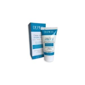 Depilia creme visage hydra plus 50ml Maroc