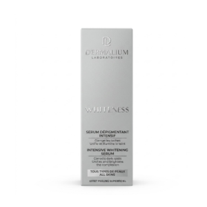 Dermalium Whiteness Serum Depigmentant Intensif 30ml Maroc