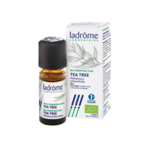 Ladrome HUILE ESSENTIELLE TEA TREE 10ML Maroc