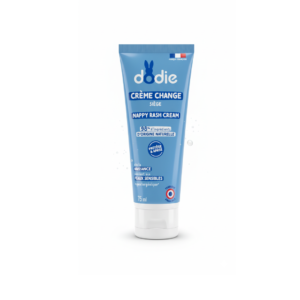 Dodie Crème de change sans parfum – 75 ml Maroc