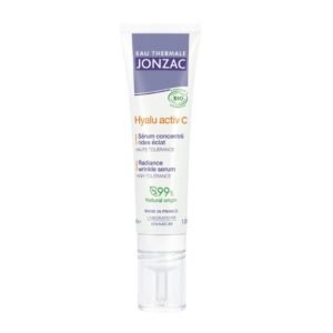 Eau Thermale Jonzac HYALU ACTIVE C SERUM CONCENTRE RIDES ECLAT Maroc
