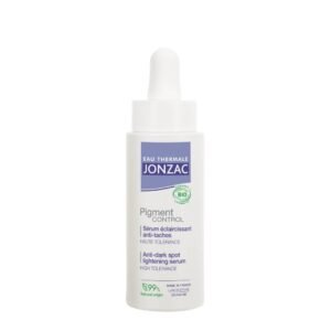 Eau Thermale Jonzac PIGMENT CONTROL SERUM ECLAIRCISSANT ANTI-TACHES Maroc