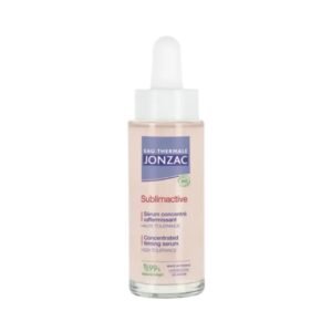 Eau Thermale Jonzac SUBLIMACTIVE SERUM CONCENTRE RAFFERMISSANT Maroc