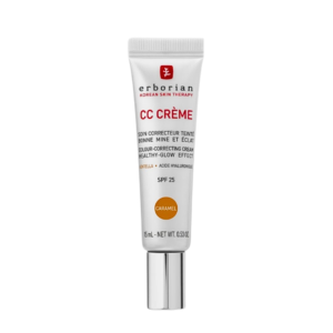 Erborian CC CREME CARAMEL 15ML Maroc
