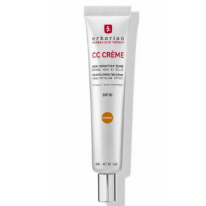 Erborian CC CREME CARAMEL 40ML Maroc