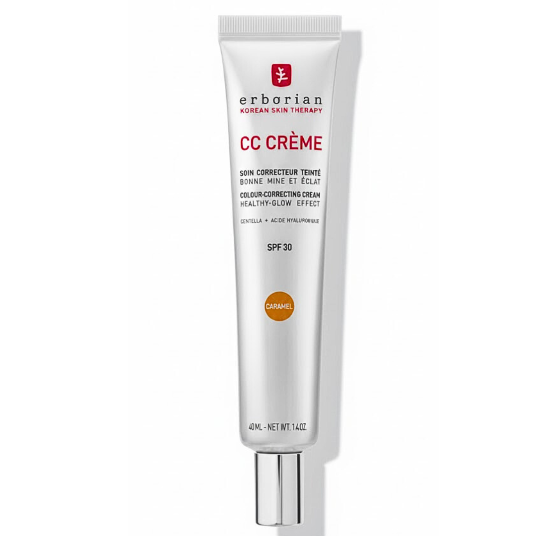 Erborian CC CREME CARAMEL 40ML Maroc