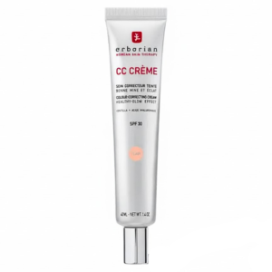 Erborian CC CREME CLAIR 40ML Maroc