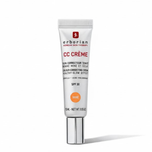 Erborian CC CREME DORE 15ML Maroc