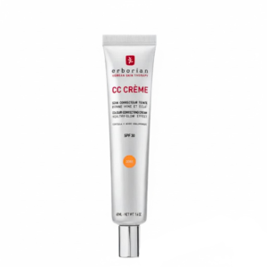 Erborian CC CREME DORE 40ML Maroc