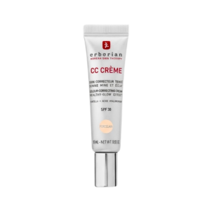 Erborian CC CREME PORCELAIN 15ML Maroc