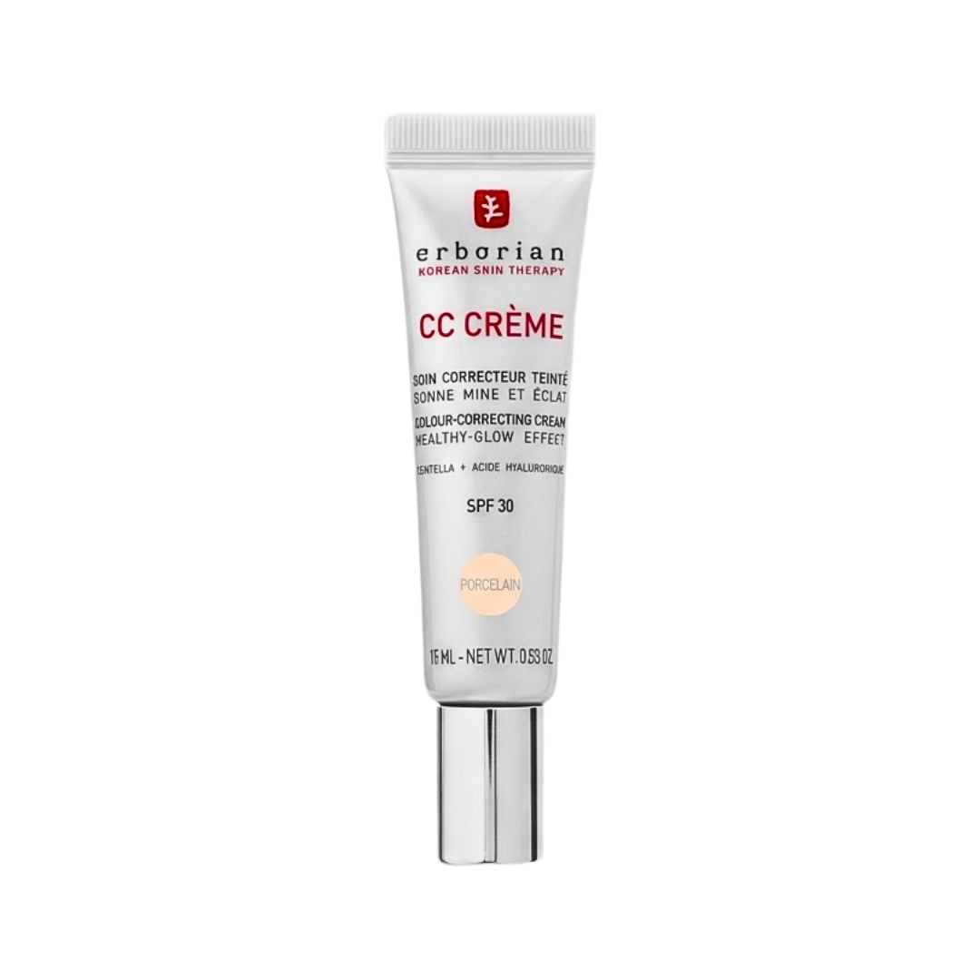 Erborian CC CREME PORCELAIN 15ML Maroc