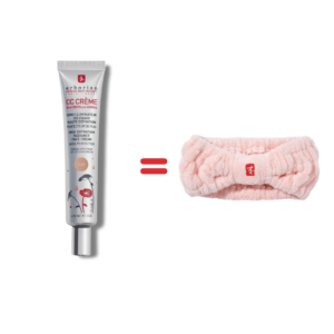 Erborian CC Creme Clair SPF 25 45ml Maroc