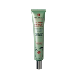 Erborian CC Red Correct 25 SPF 45ml Maroc