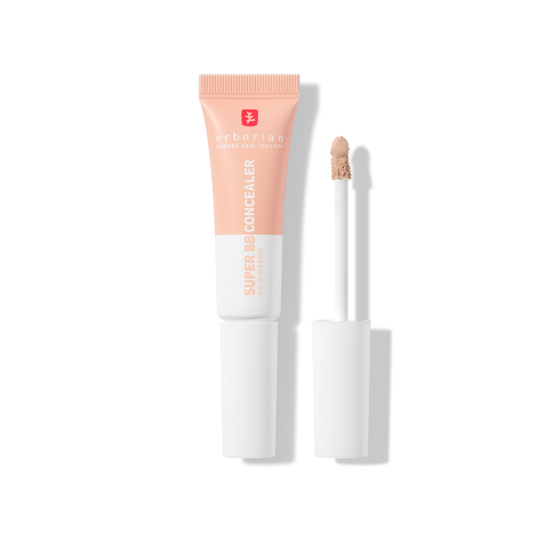 Erborian SUPER BB CONCEALER DORE 10ML Maroc