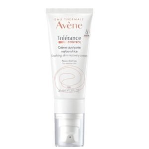 Avène Eau Thermale Avène – Tolérance CONTROL Crème apaisante restauratrice Cosmétique Stérile® 40 ml Maroc