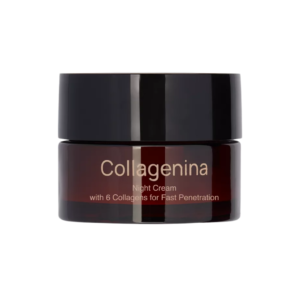 Collagenina Night Cream with 6 Collagens 50ml Grade 2 Maroc