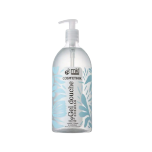 Mkl Cosm’ethik Gel Douche 0% Naturel Bio 1L Maroc