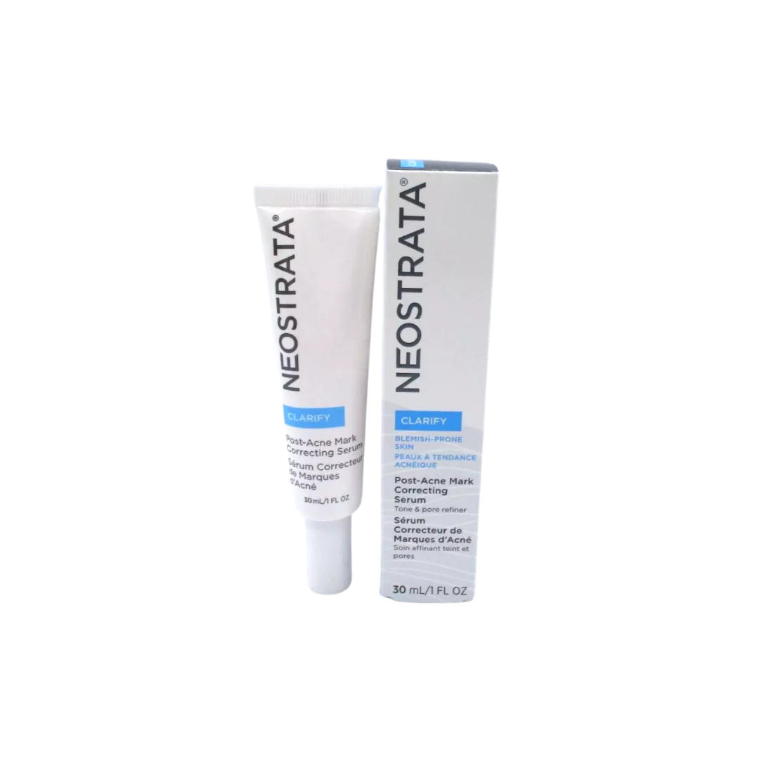 Neostrata Clarify Post-Acne Mark Correcting Serum 30ml Maroc