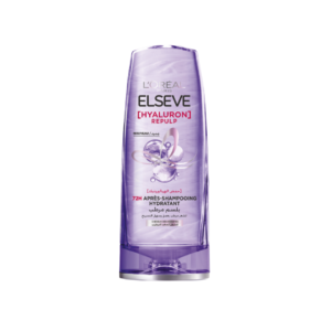 L’Oréal Paris L’Oreal Paris Elseve Hyaluron repulp Apres-shampoing 200ml Maroc