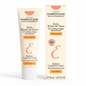 Embryolisse Soin Blush De Peau Abricot Lumiere 30ml Maroc