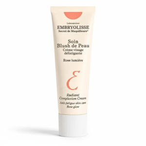 Embryolisse Soin Blush De Peau Rose Lumiere 30ml Maroc