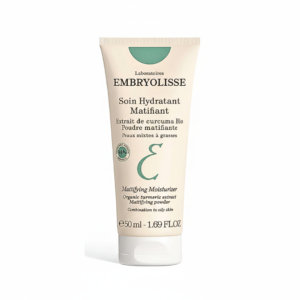 Embryolisse Soin Hydratant Matifiant 50ml Maroc
