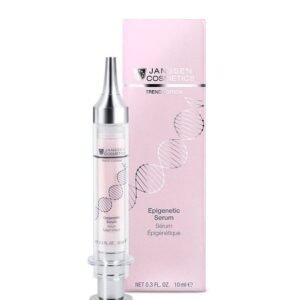 Janssen Cosmetics Sérum Épigénétique 10ml Maroc