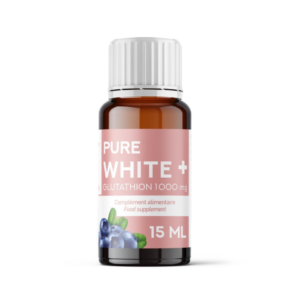 Eric Favre Pure White+ 10*15ml Maroc