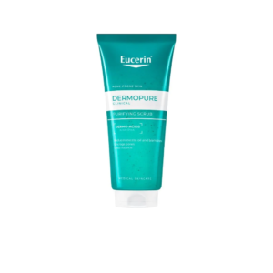 Eucerin DERMOPURE GOMMAGE 100 ML Maroc