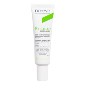 Noreva Exfoliac Global X-Pro Soin Global Instensif 30ml Maroc