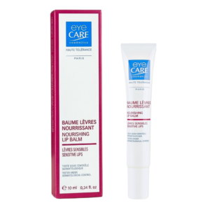 Eye Care Baume A Levres Nourissant 10ml Maroc